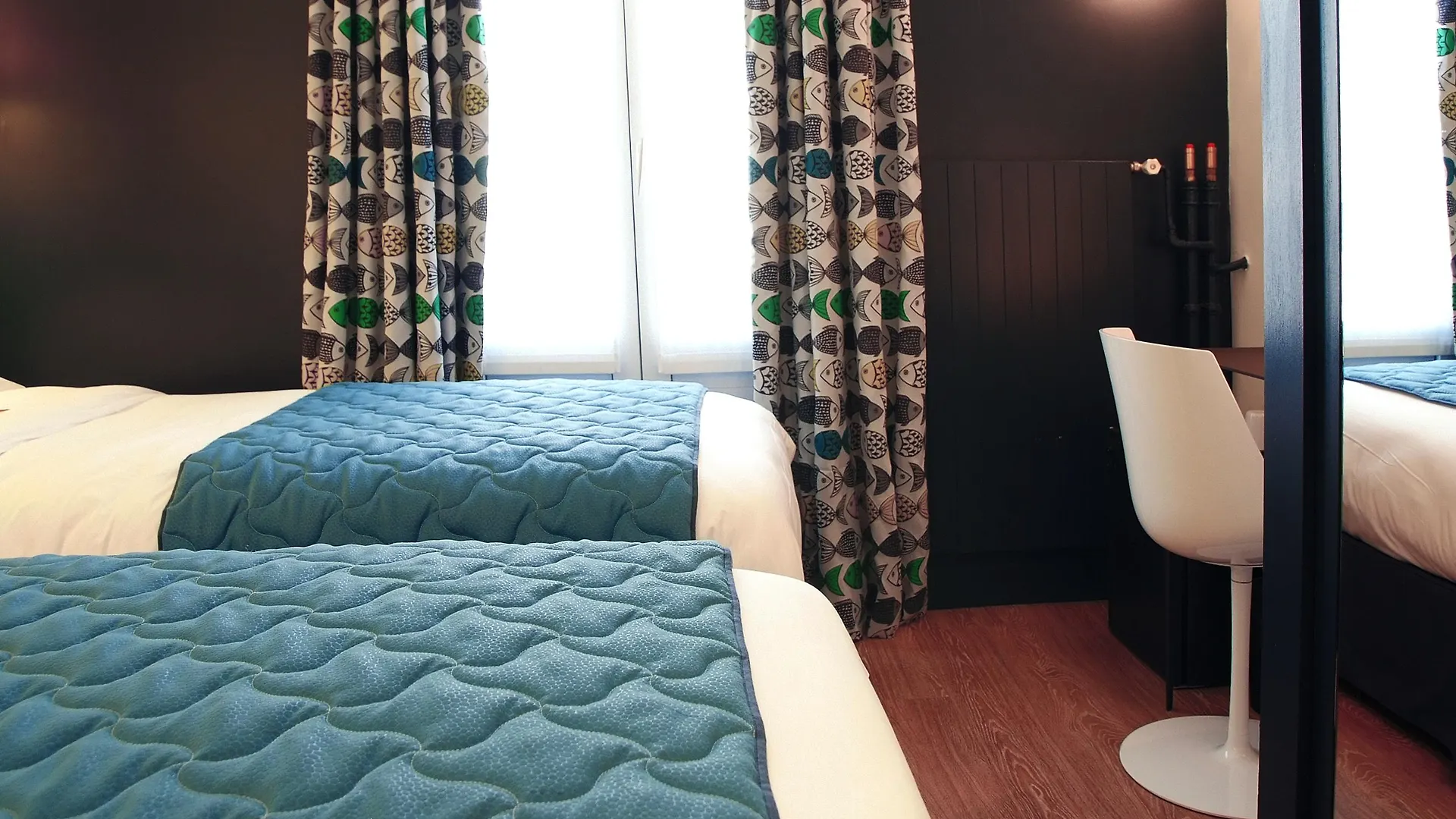 Hotell Hiro 4*