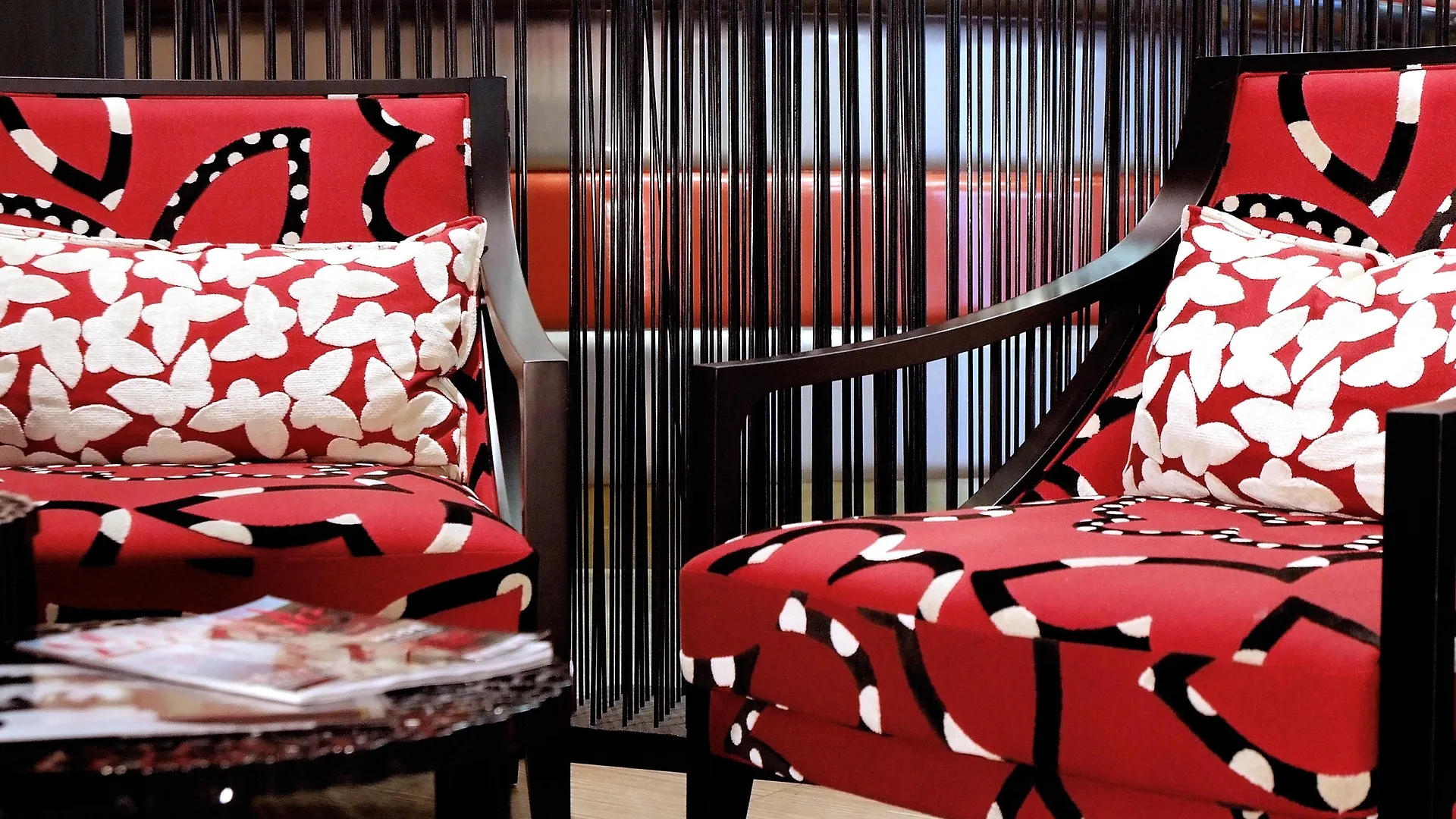 Hotell Hiro Paris
