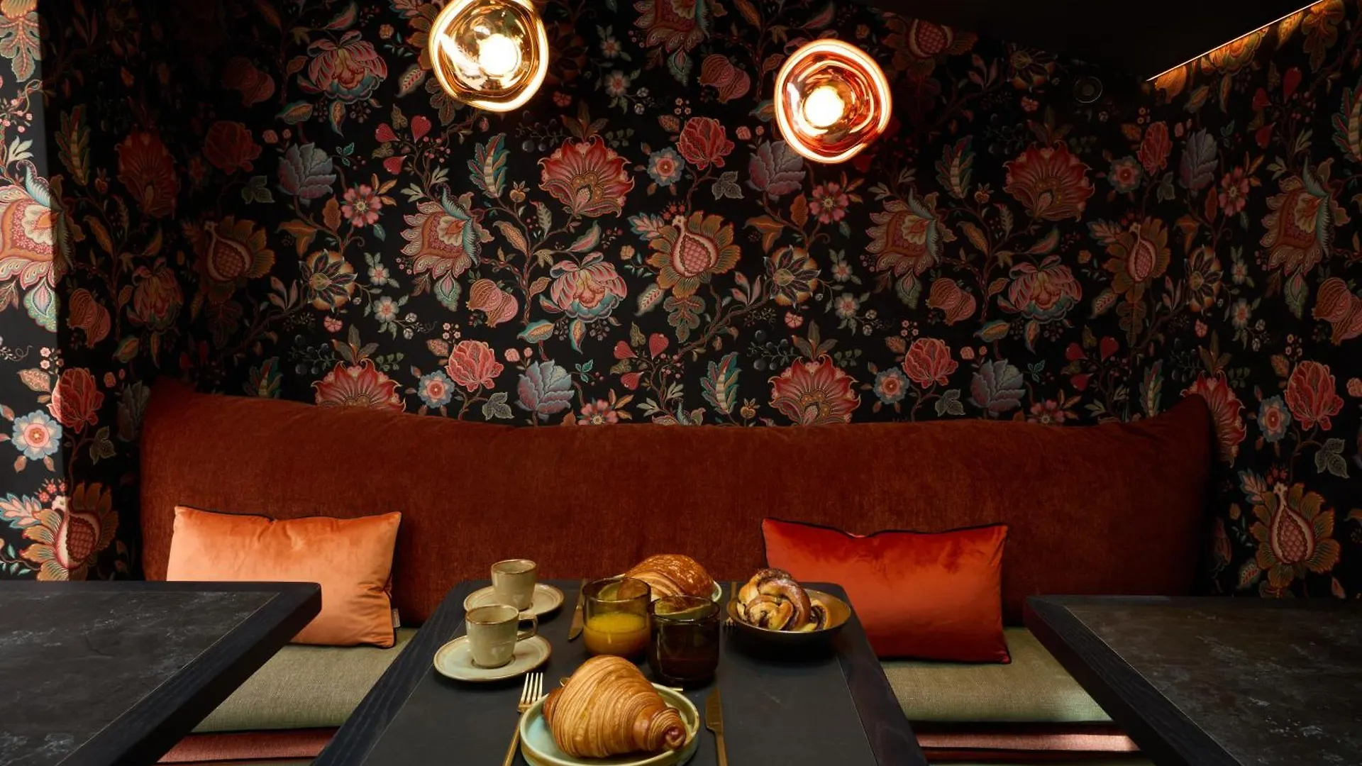 Hotell Hiro