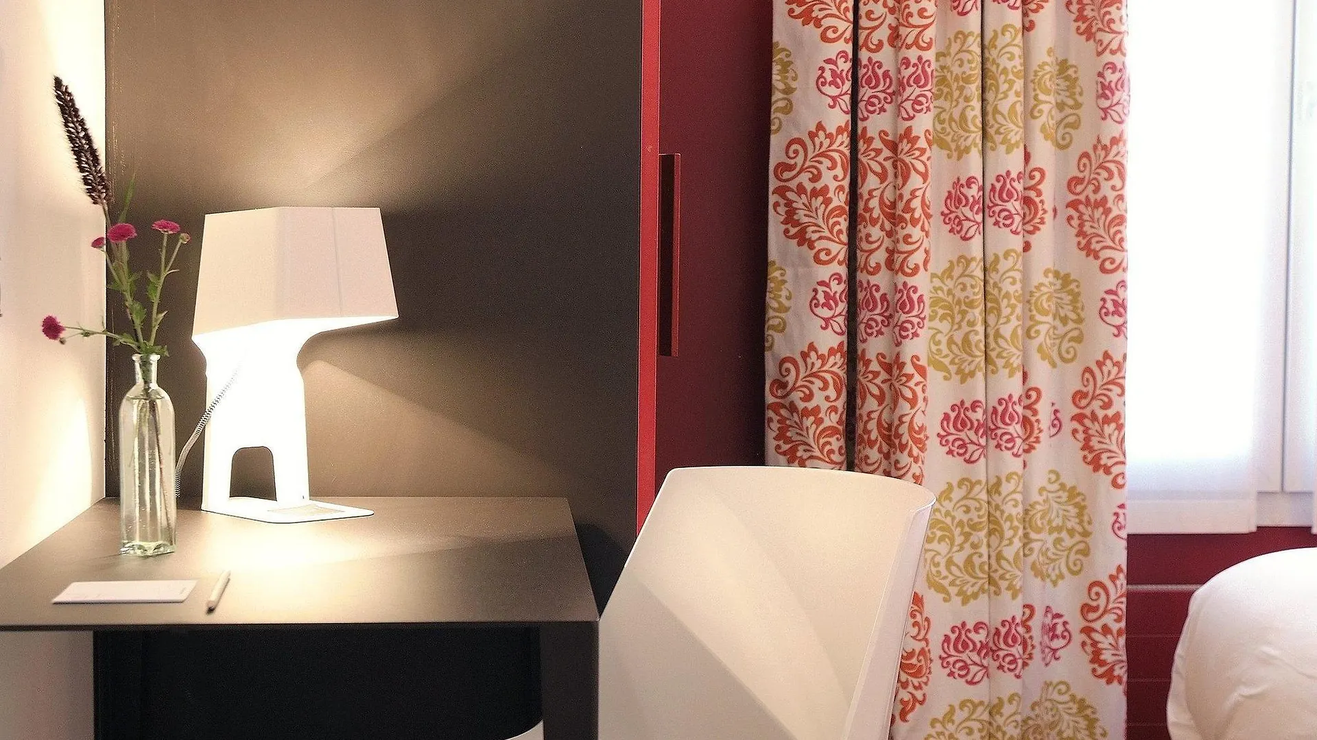 Hiro Hotell Paris