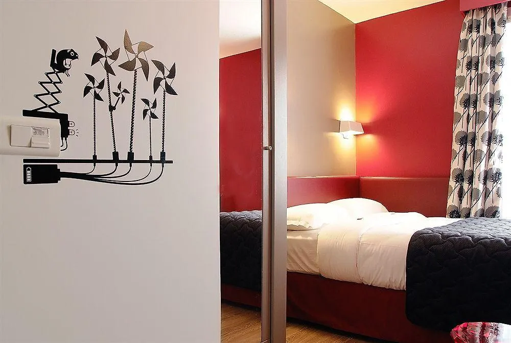 Hotell Hiro