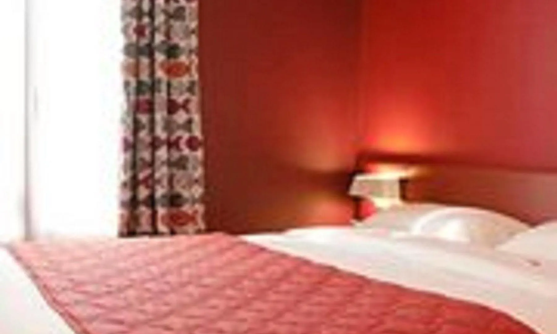 Hotell Hiro Paris