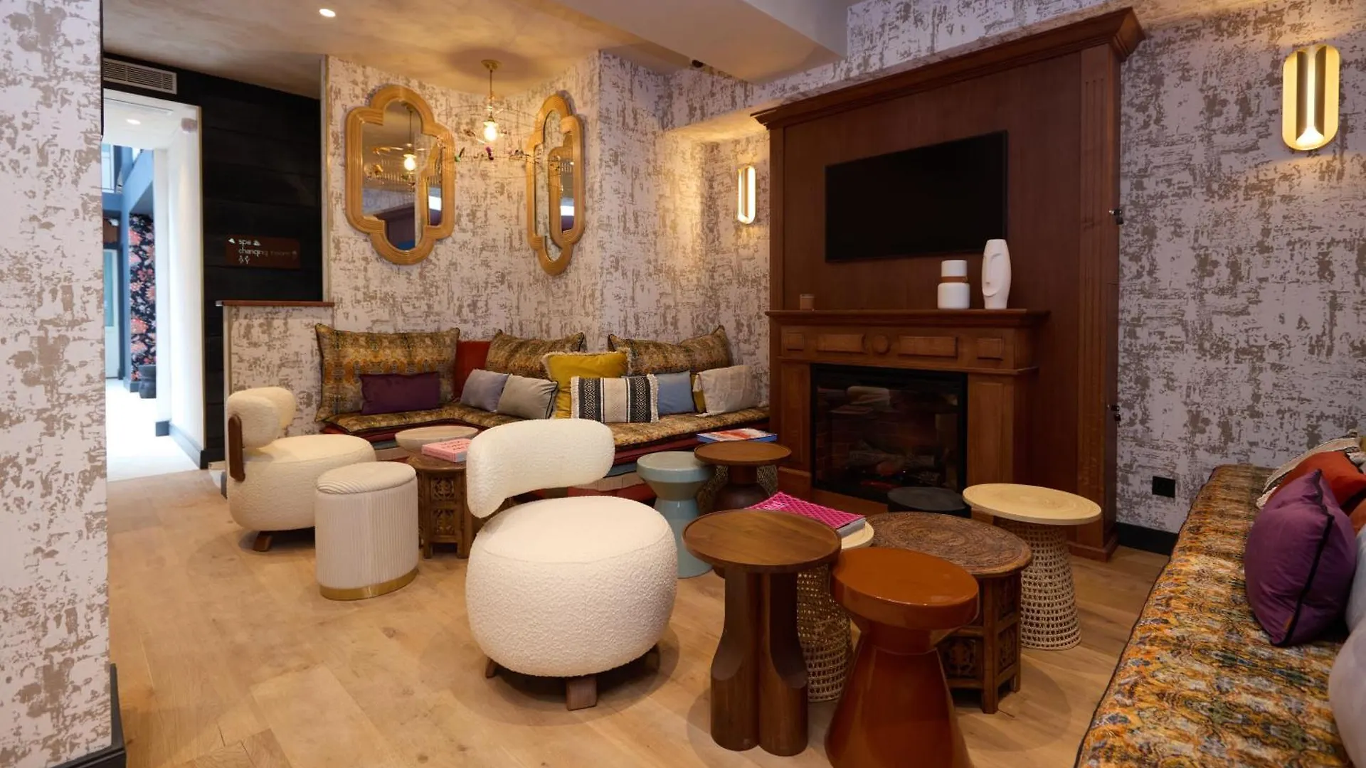 Hotel Hiro, New 2024 Paris
