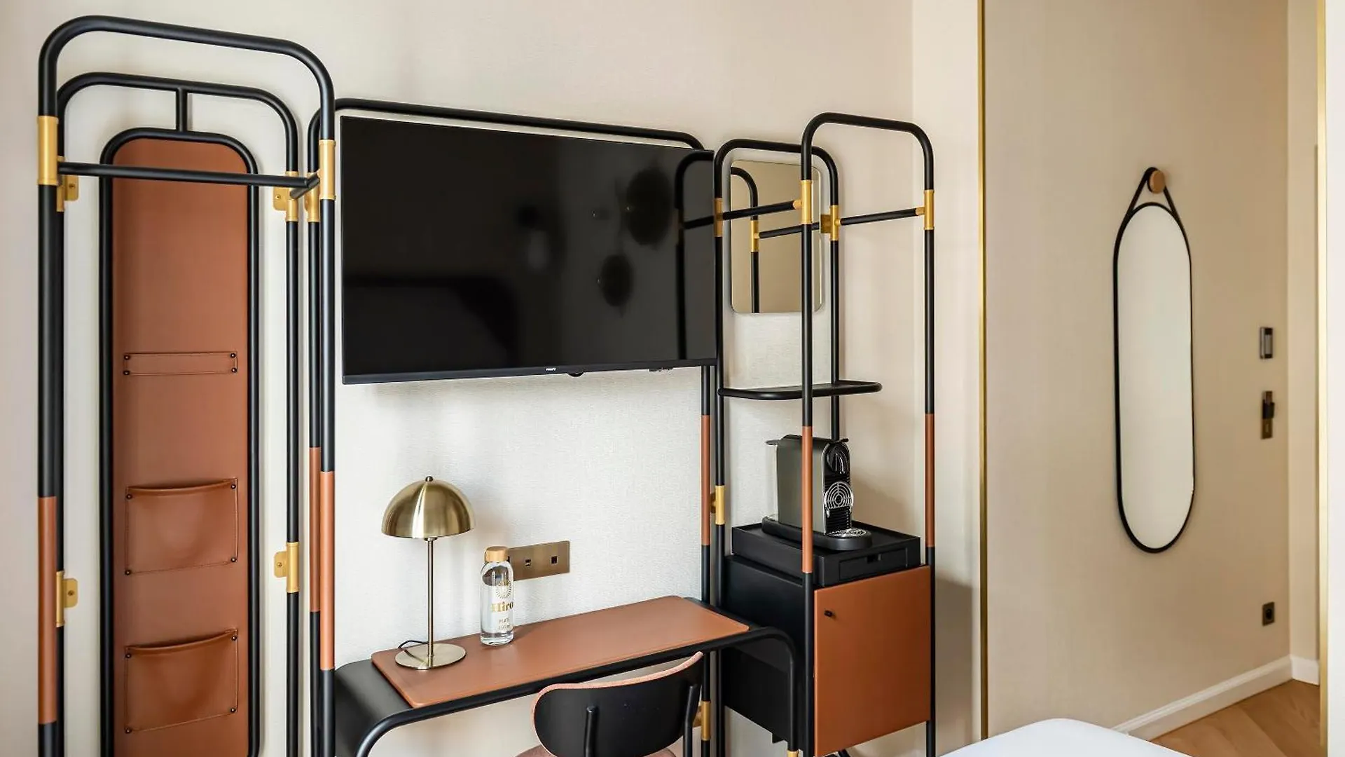Hotel Hiro, New 2024