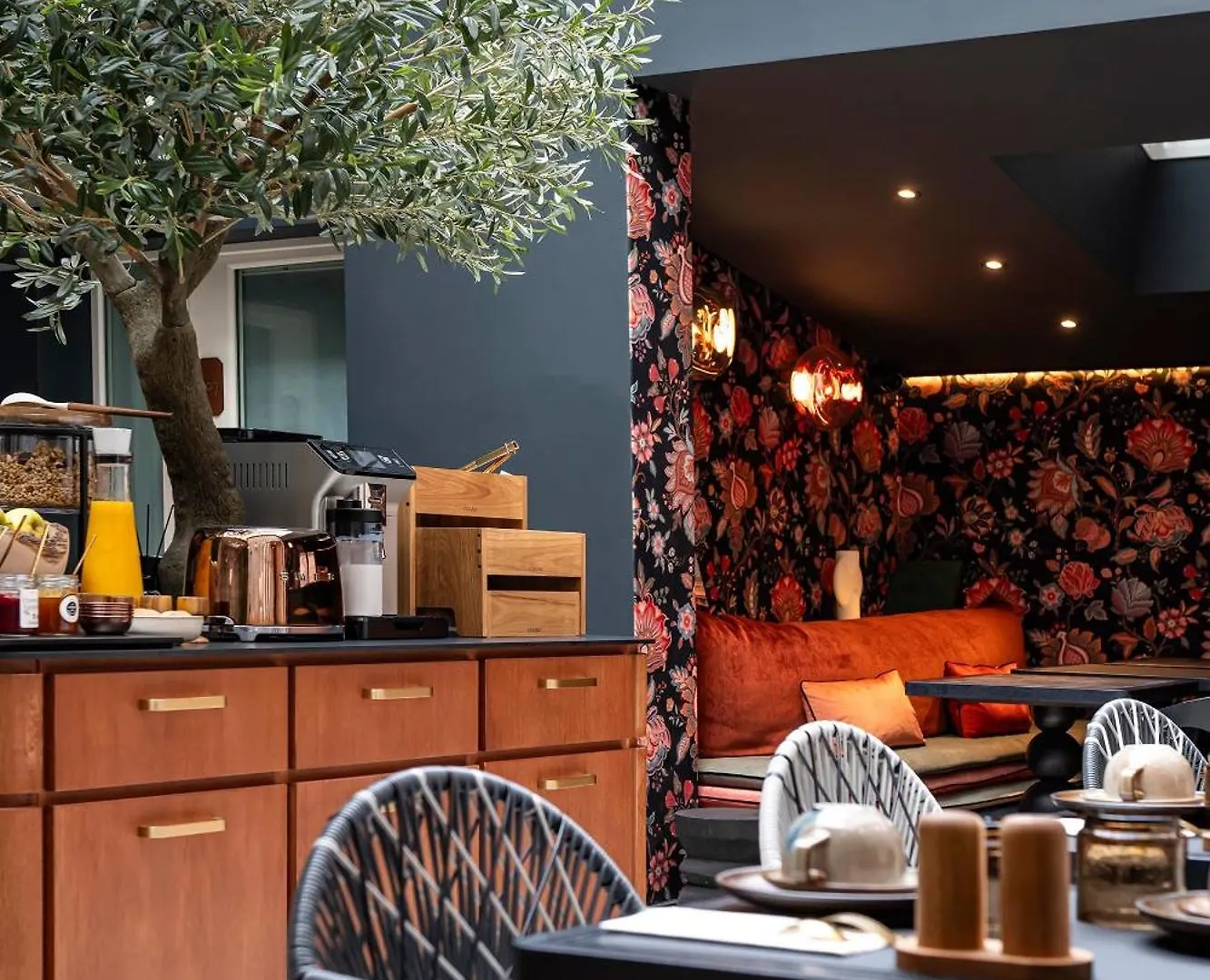 Hotel Hiro, New 2024 Paris