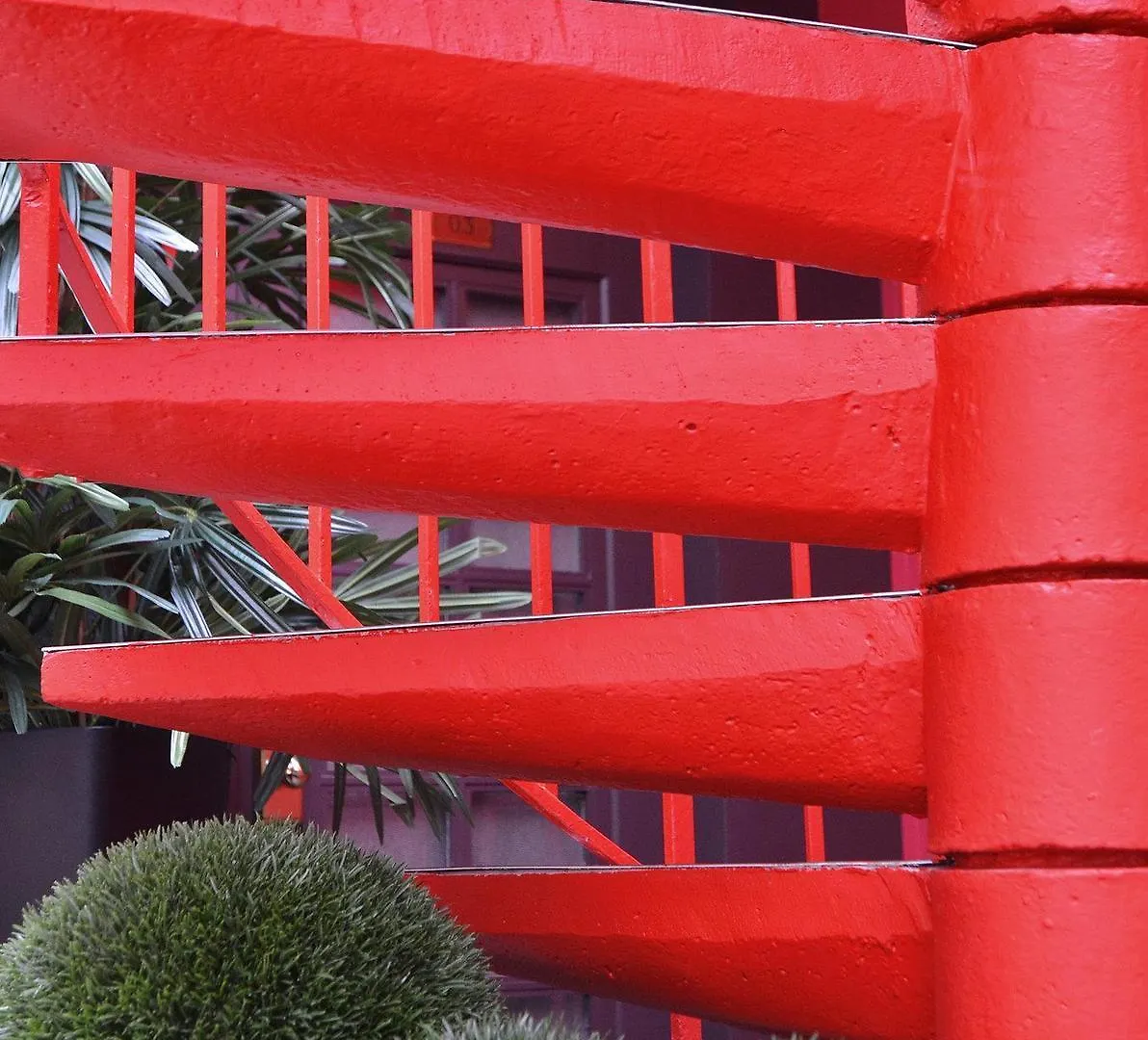 Hiro, New 2024 Hotel Paris