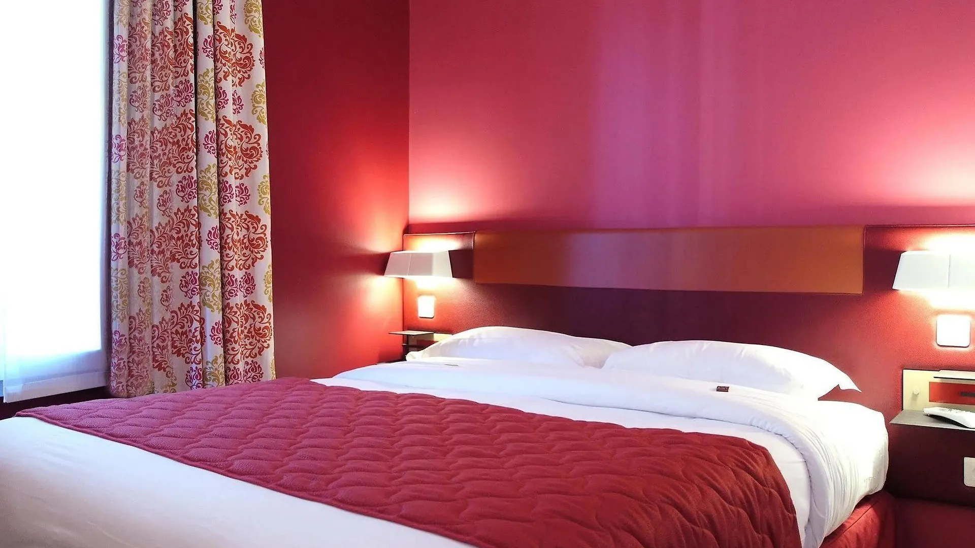 Hotel Hiro, New 2024 Paris