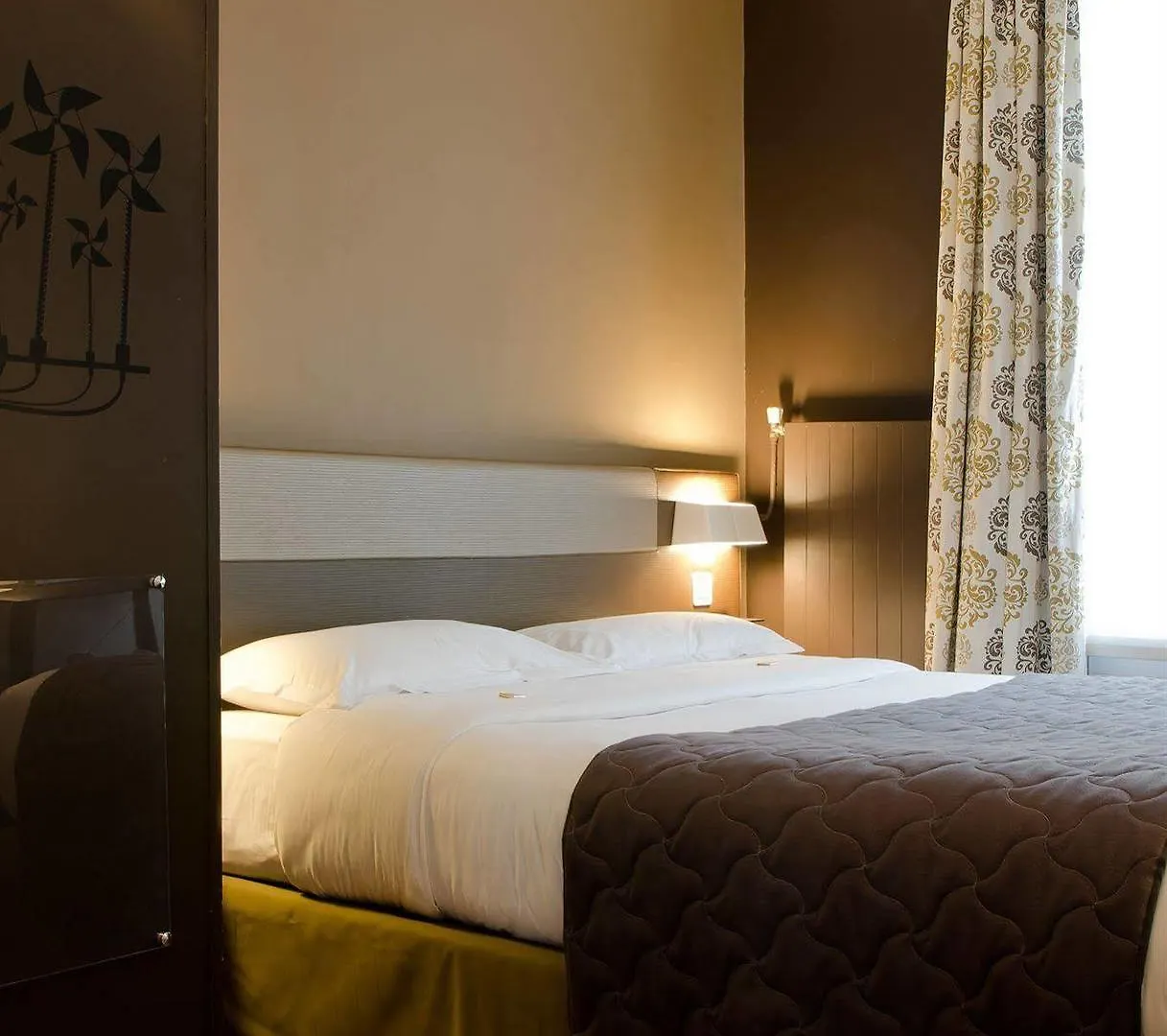 Hotel Hiro, New 2024 4*