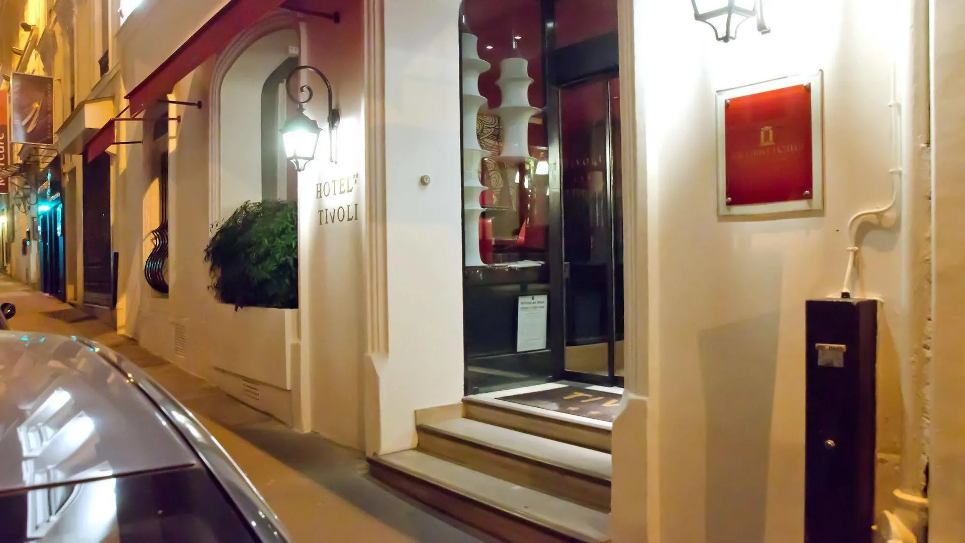 Hiro, New 2024 Hotel 4*